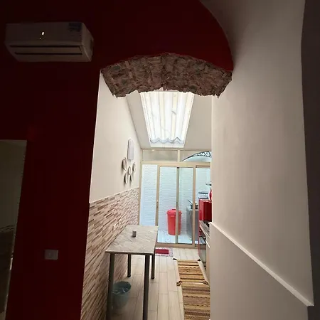 Appartement Edo's