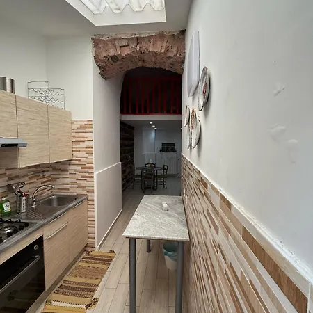 Appartement Edo's