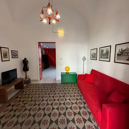 Edo's Appartement *