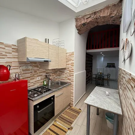 Appartement Edo's *
