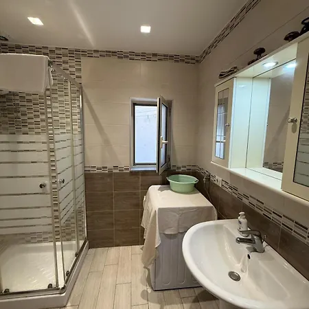 Appartement Edo's